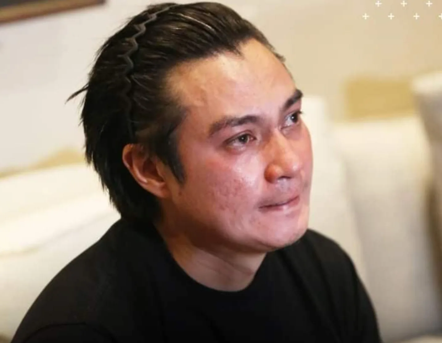 Akhirnya Baim Wong Buka Suara Gugat Cerai Sang Istri Paula Verhoeven 2 Screenshot 20241009 140019 Instagram jpg