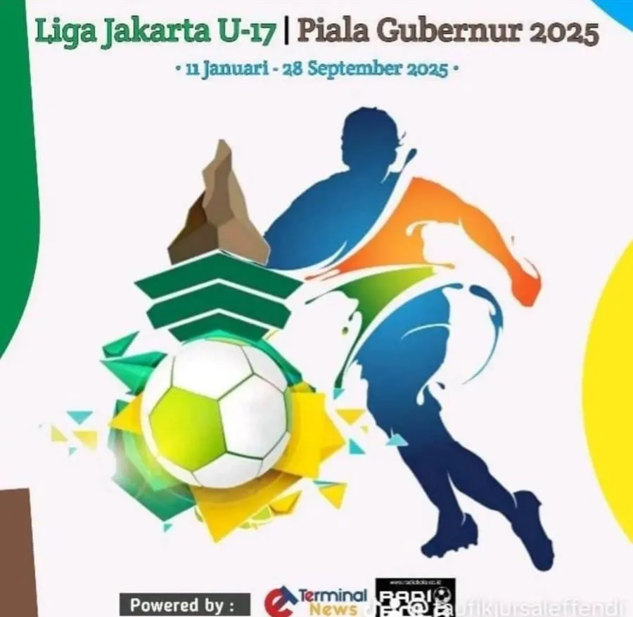 Radio Bola Koaidi dan Terminal News Mempersembahkan Liga Jakarta U-17, Untuk Mencetak Pemain Nasional 1 ae 48 jpg