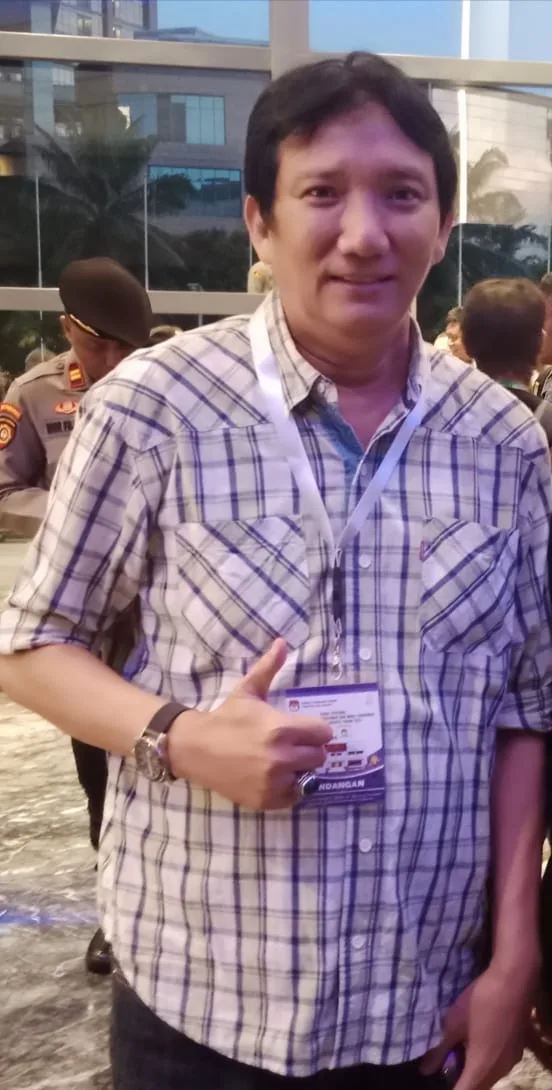Paslon Kuda Hitam Cagub Dan Cawagub Jakarta Ini Bawa Optimistisme Baru Bagi Warga Jakarta 3 ae 67 jpg