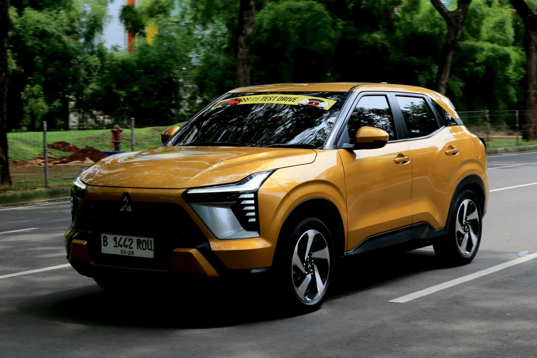 MMKSI Perkenalkan Pesan Baru Empowering Every Journey di MUF GAIKINDO Jakarta Auto Week 2024 1 4 11