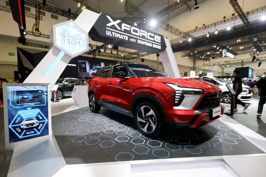 MMKSI Perkenalkan Pesan Baru Empowering Every Journey di MUF GAIKINDO Jakarta Auto Week 2024 2 51