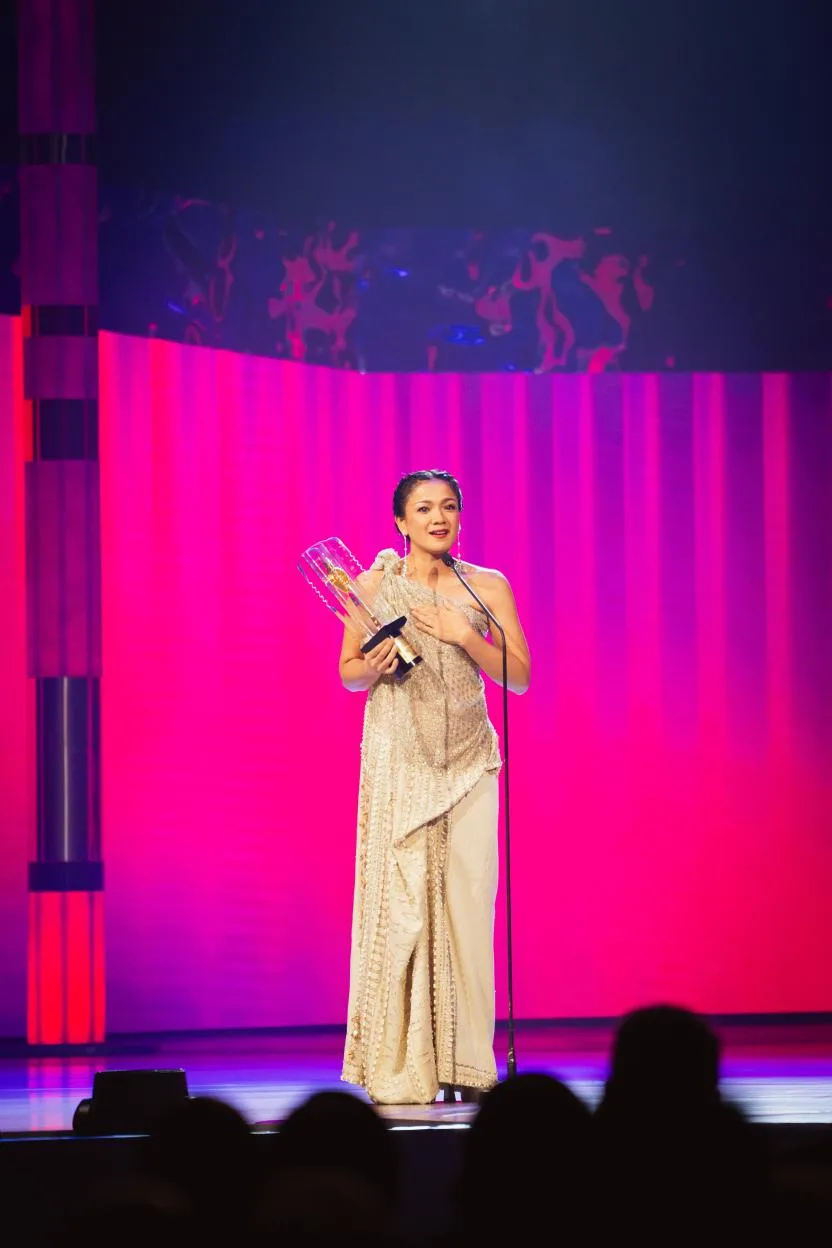 Malam Anugerah Piala Citra Festival Film Indonesia 2024 3 AR575801