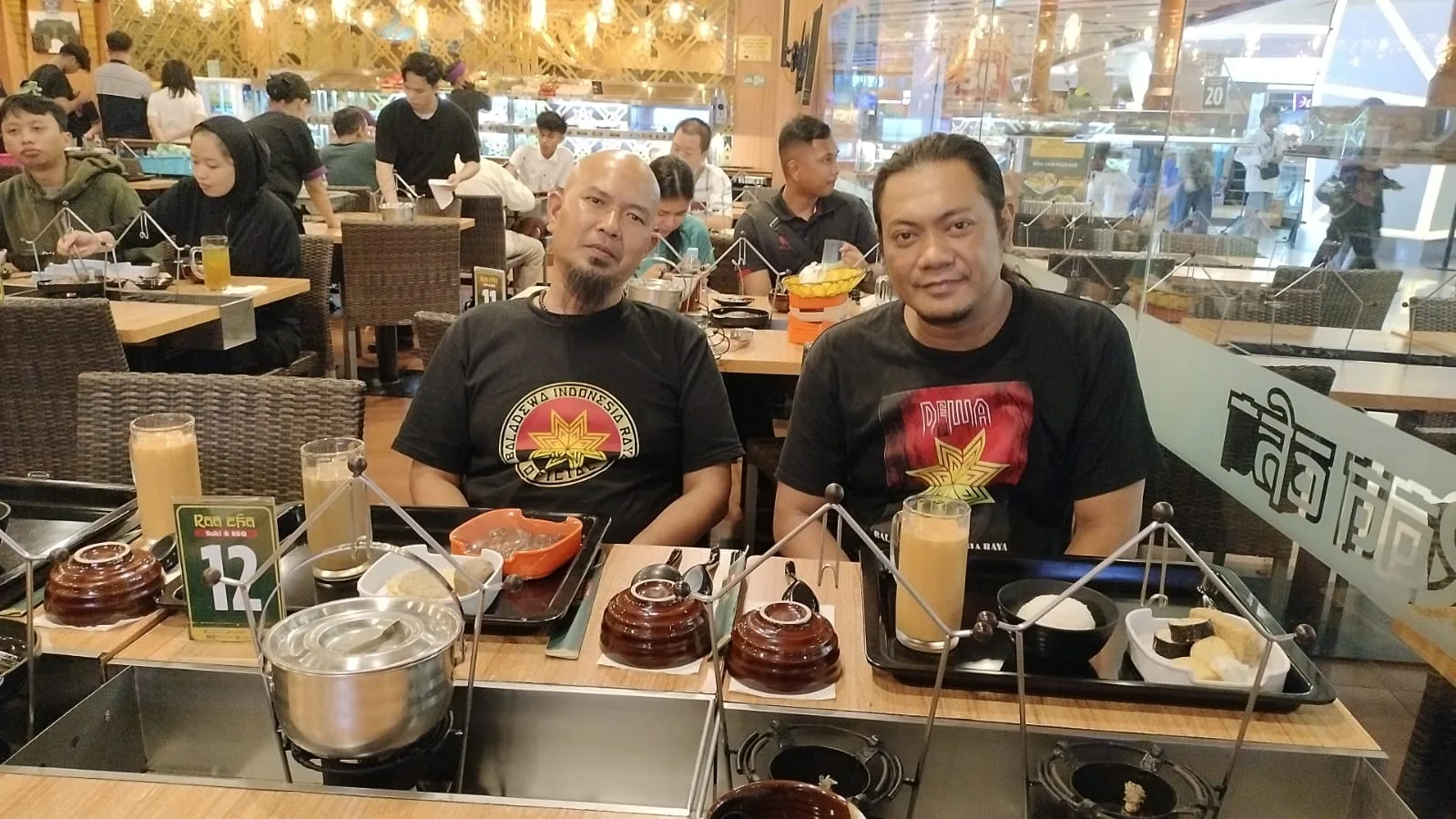 Abad 19 Band: Single Kawin Siri Langkah Awal Tancapkan Eksistensi 2 IMG 20241117 WA0022