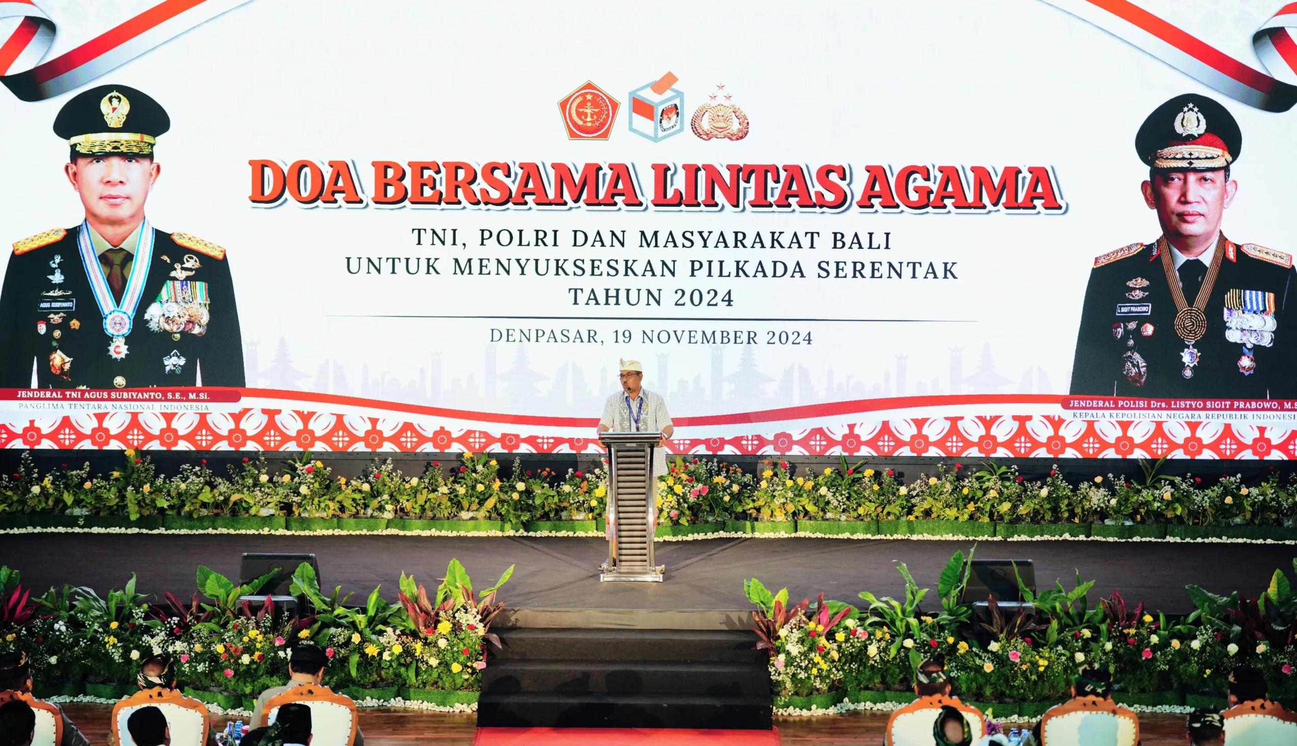 Kapolri Hadiri Doa Lintas Agama di Bali, Ikhtiar Pilkada Damai 1 IMG 20241119 WA0041 scaled