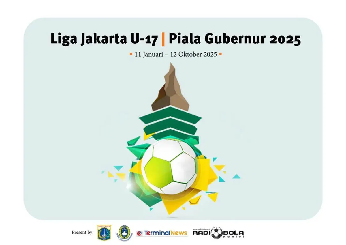 Liga Jakarta u17
