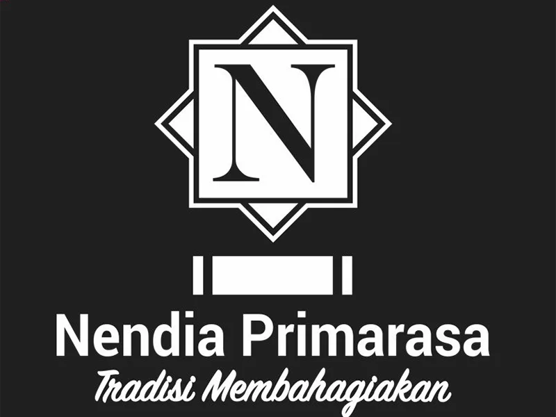 Nendia Logo client-image
