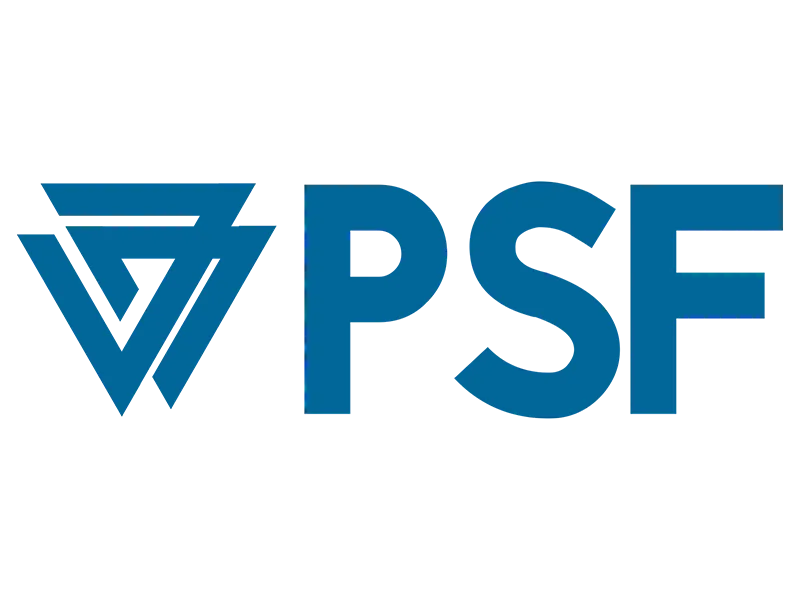 PSF Logo client-image