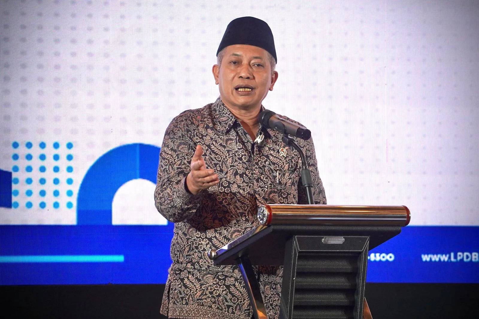 Wamenkop Ferry Juliantono: Kemenkop Siapkan Sejumlah Program Wujudkan Koperasi Modern 1 ae 45