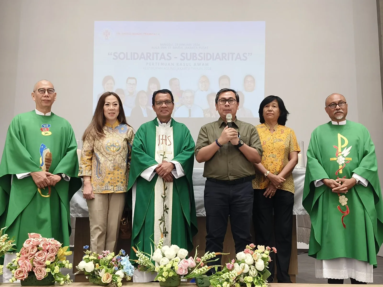Yustinus Prastowo Dorong Partisipasi Aktif Masyarakat untuk Era Baru Indonesia 1 ae 87