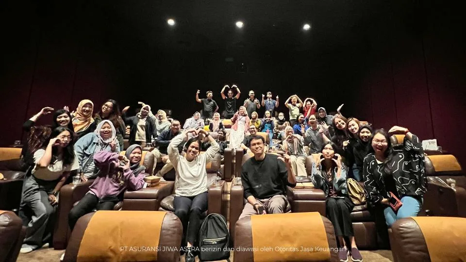 Astra Life Group Business DPLK 21