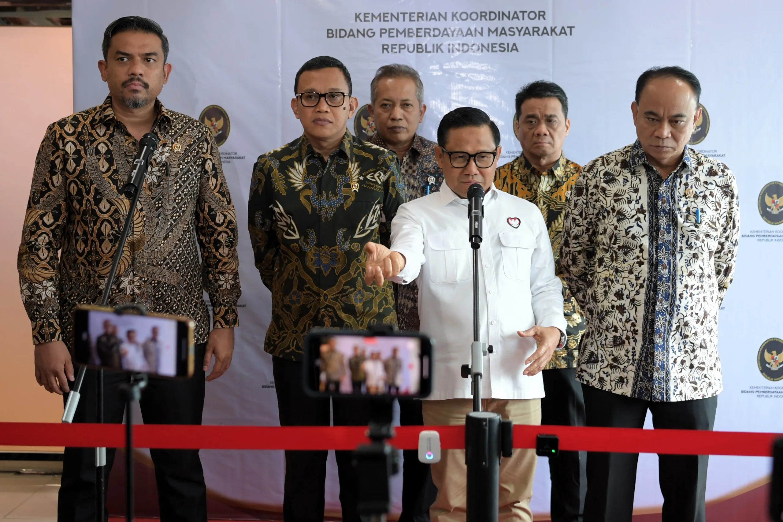 Menkop Pastikan Kesiapan Program Dukung Asta Cita Swasembada Pangan 1 IMG 20241203 WA0051