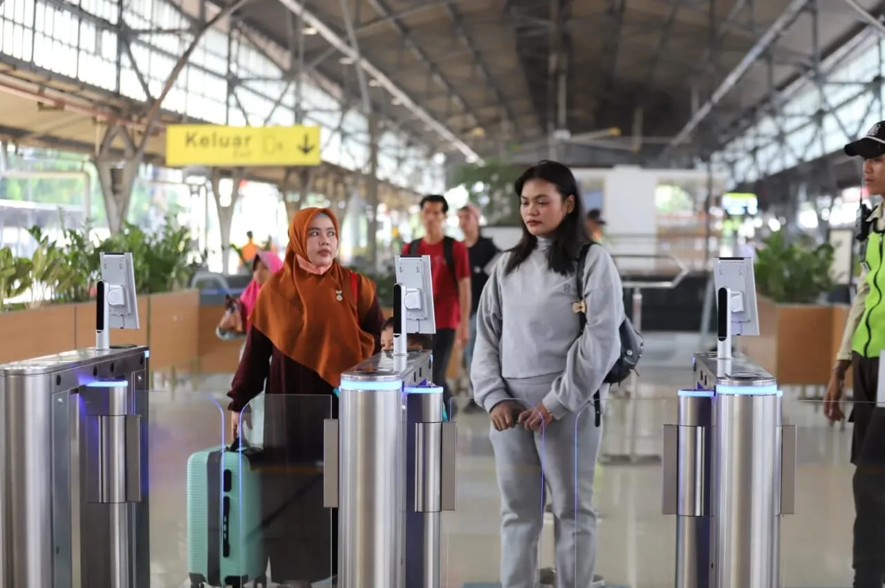 Menghadapi Nataru 2024/2025, Tiket KA Jarak Jauh dan Menengah Sudah Terjual 672.418 3 IMG 20241204 WA0005