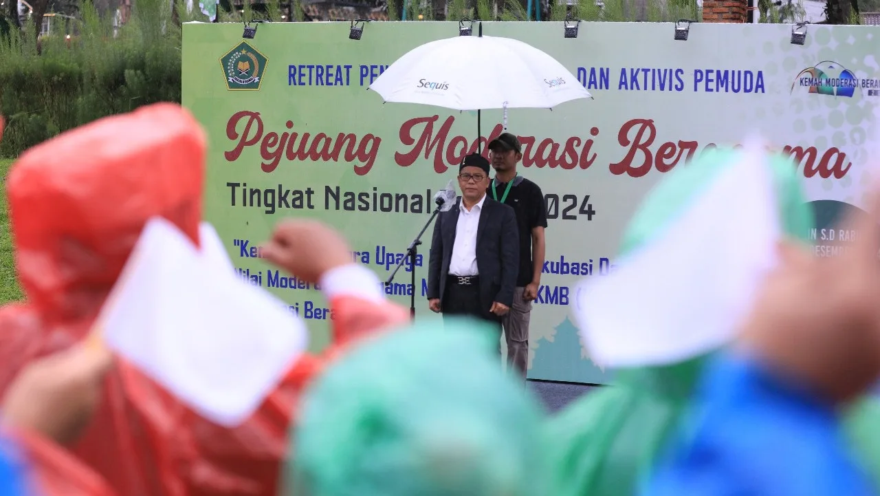 1.000 Aktivis Pemuda Ikuti Kemah Moderasi Beragama 1 IMG 20241204 WA0012