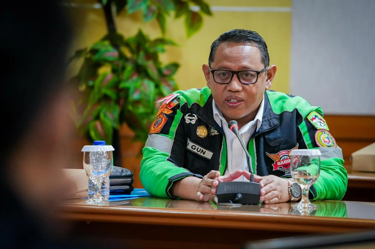 Ojek Online Tetap Mendapatkan Alokasi BBM Bersubsidi 1 IMG 20241208 WA0011