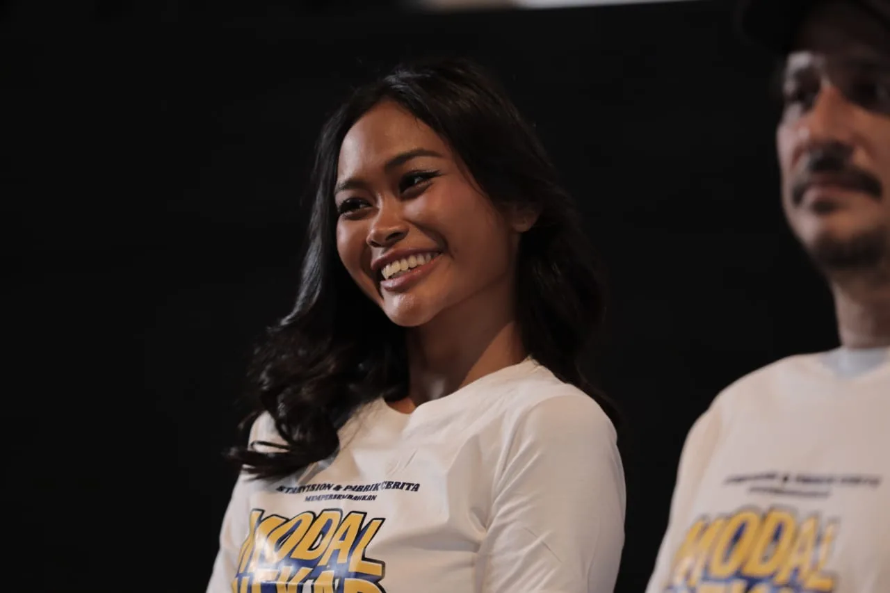 Film “Modal Nekad” Mengajak Ngakak Brutal, Tayang mulai 19 Desember 2024 di Bioskop Indonesia 3 IMG 20241213 WA0050