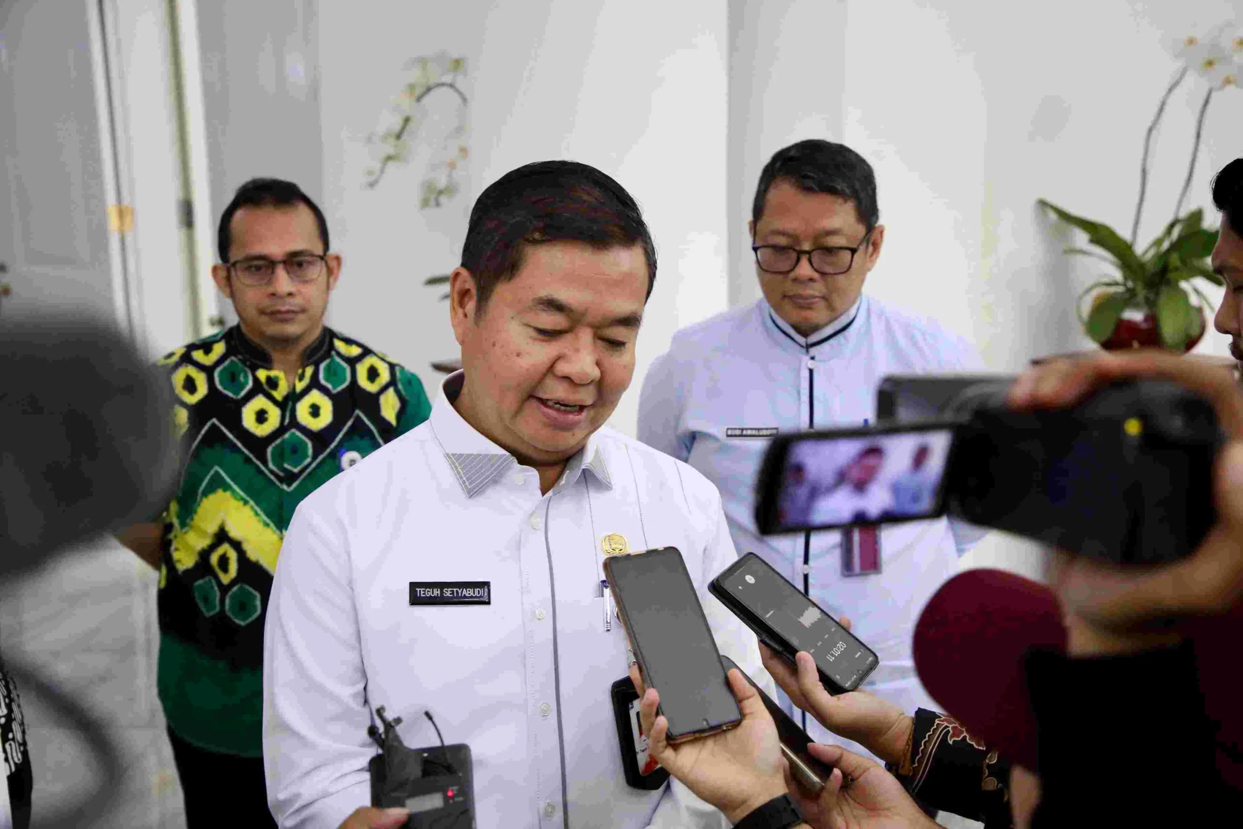 Kolaborasi Pemprov DKI dan PSSI Dalam Upaya Pembinaan Sepakbola Sejak Dini 1 IMG 20241213 WA0066 scaled
