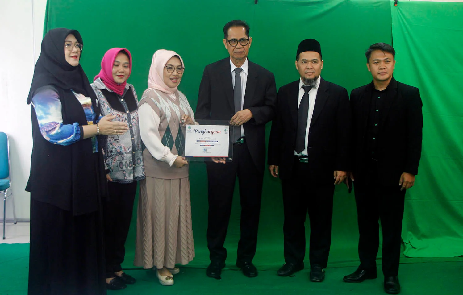 Institut Sekolah Tinggi Ilmu Administrasi Mandala Indonesia (STIAMI) kembali menggelar seminar nasional pada bulan Desember dengan tema “Komunikasi dan Perubahan Birokrasi” dengan membangun partisipasi publik untuk restrukturisasi pemerintah.