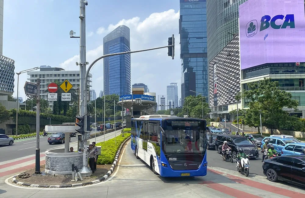 Legislator Ajak Warga Jakarta Berwisata dengan Transportasi Umum 1 IMG 20241217 WA0004