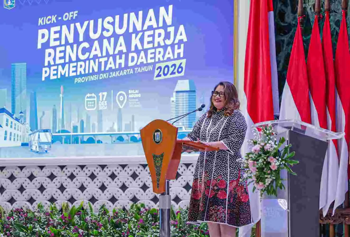 Kick Off RKPD DKI 2026, Perkuat Sinergi dan Selaraskan Program Pembangunan Jakarta Secara Nasional 1 IMG 20241217 WA0077