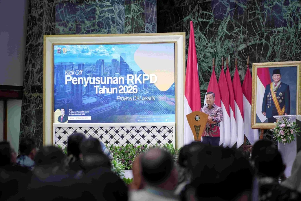 Kick Off RKPD DKI 2026, Perkuat Sinergi dan Selaraskan Program Pembangunan Jakarta Secara Nasional 3 IMG 20241217 WA0078
