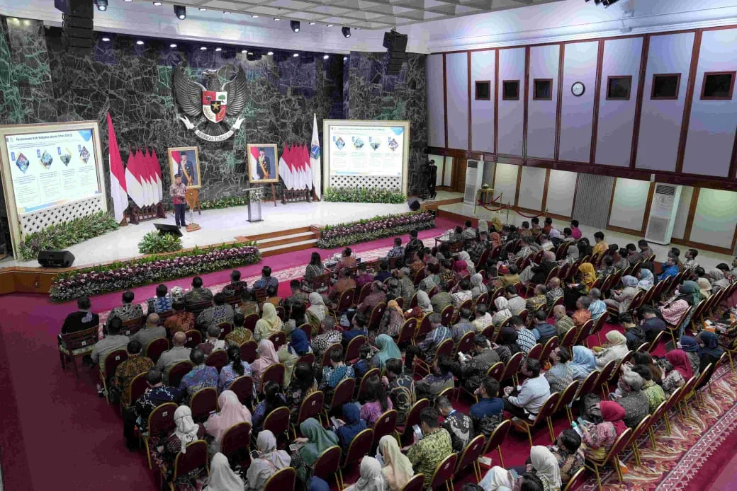 Kick Off RKPD DKI 2026, Perkuat Sinergi dan Selaraskan Program Pembangunan Jakarta Secara Nasional 2 IMG 20241217 WA0079