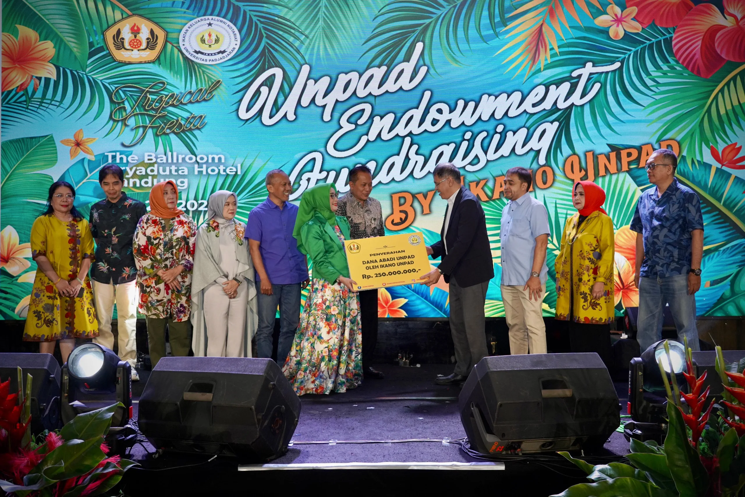 Wamenkop Apresiasi Penggalangan Dana Abadi IKANO UNPAD Dalam Mendukung Kemajuan Universitas Pandjajaran 2 IMG 20241221 WA0025 scaled