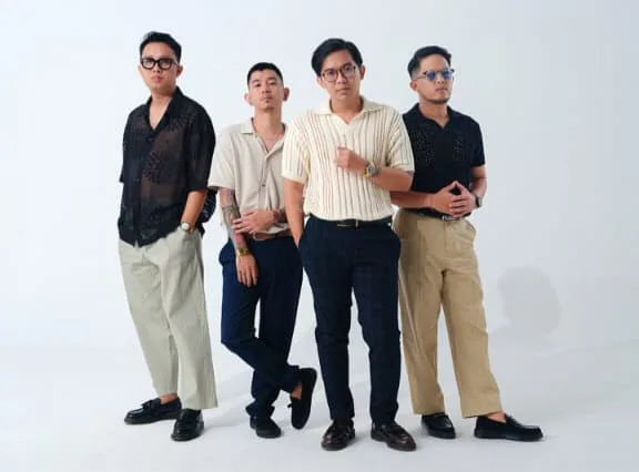 for Revenge Berkolaborasi Dengan Meiska, Merilis “Sadrah” Versi Akustik 1 IMG 20241223 WA0020