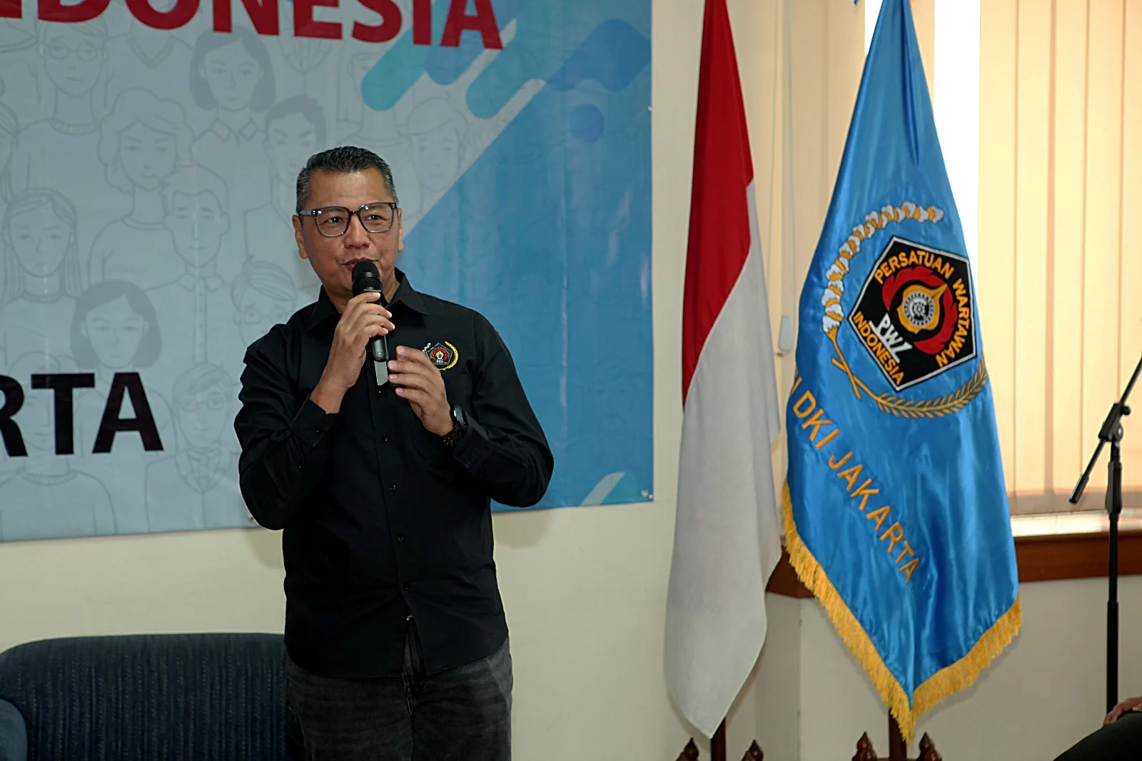 PWI Jaya & Universitas Muhammadiyah Jakarta 24-25 Januari 2025 Bakal Gelar Uji Kompetensi Wartawan 1 IMG 20241223 WA0030