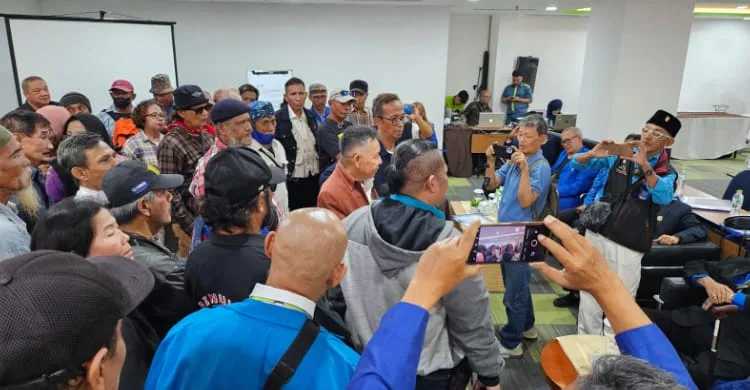 Kisruh PB PARFI Kamil Marvin ditunjuk Sebagai Caretaker sampai Ada Kepengurusan Baru April 2025 1 IMG 20241224 WA0068