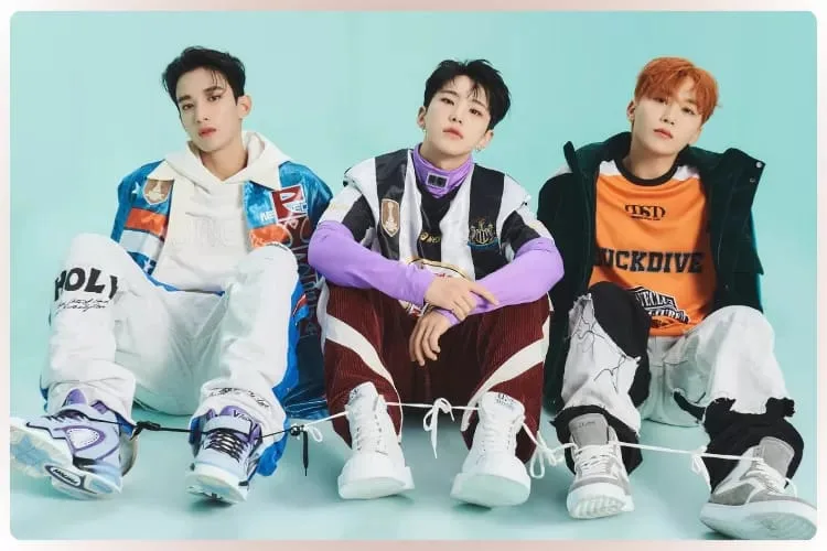 BSS Sub-unit SEVENTEEN merilis "Teleparty" Awal Tahun 2025 1 IMG 20241229 WA0034