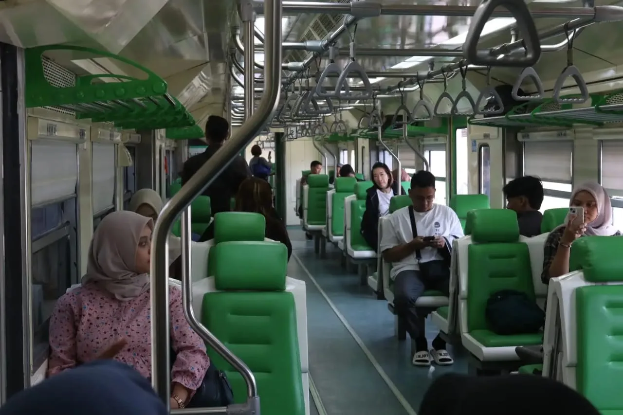 KA BIAS Jadi Solusi Konektivitas dari Bandara Adi Soemarmo ke Madiun 1 IMG 20241229 WA0072