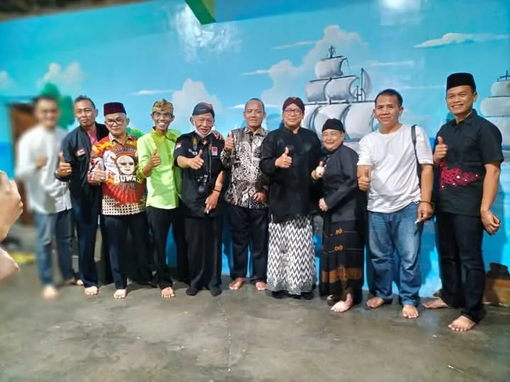 Ki Warseno Slank Dalang Kondang Asal Surakarta Meninggal Dunia 2 ae 112