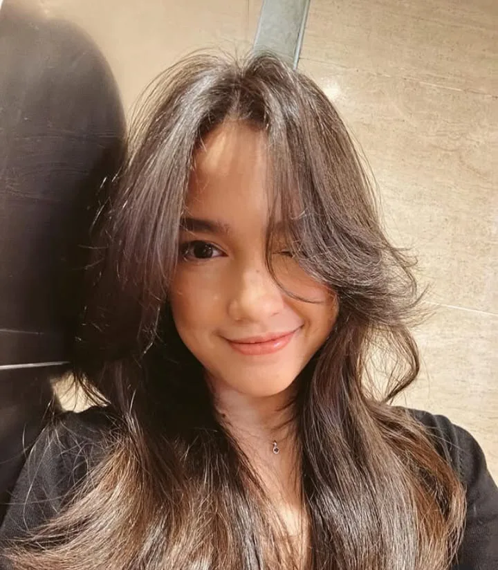 Cegil ala Saras di Sampai Nanti, Hanna!: Sweet, Tapi Bikin Toxic 1 ae 121