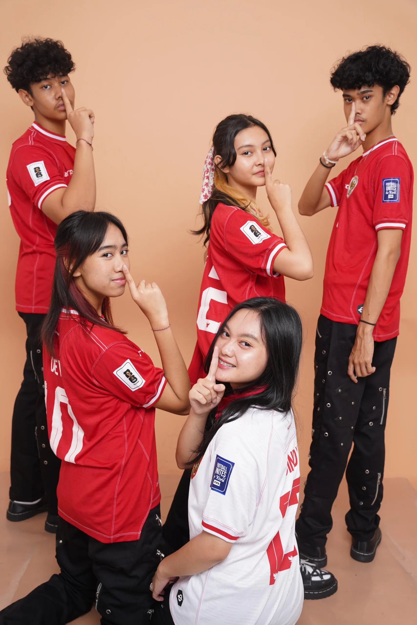 The Morbius Luncurkan Lagu 'Garuda Kita' Untuk Timnas Indonesia 2 ae 175 scaled