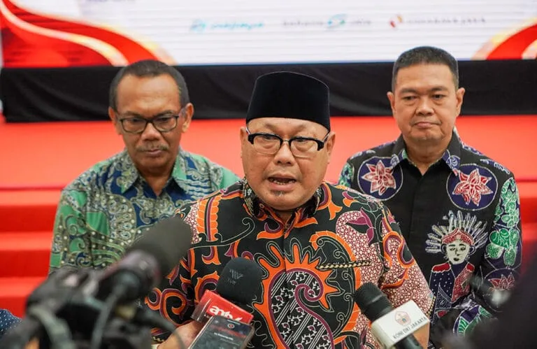 BUMD dan KONI DKI Jakarta Komitmen Memberikan Kesempatan Kerja Bagi Para Atlet 1 ae 177