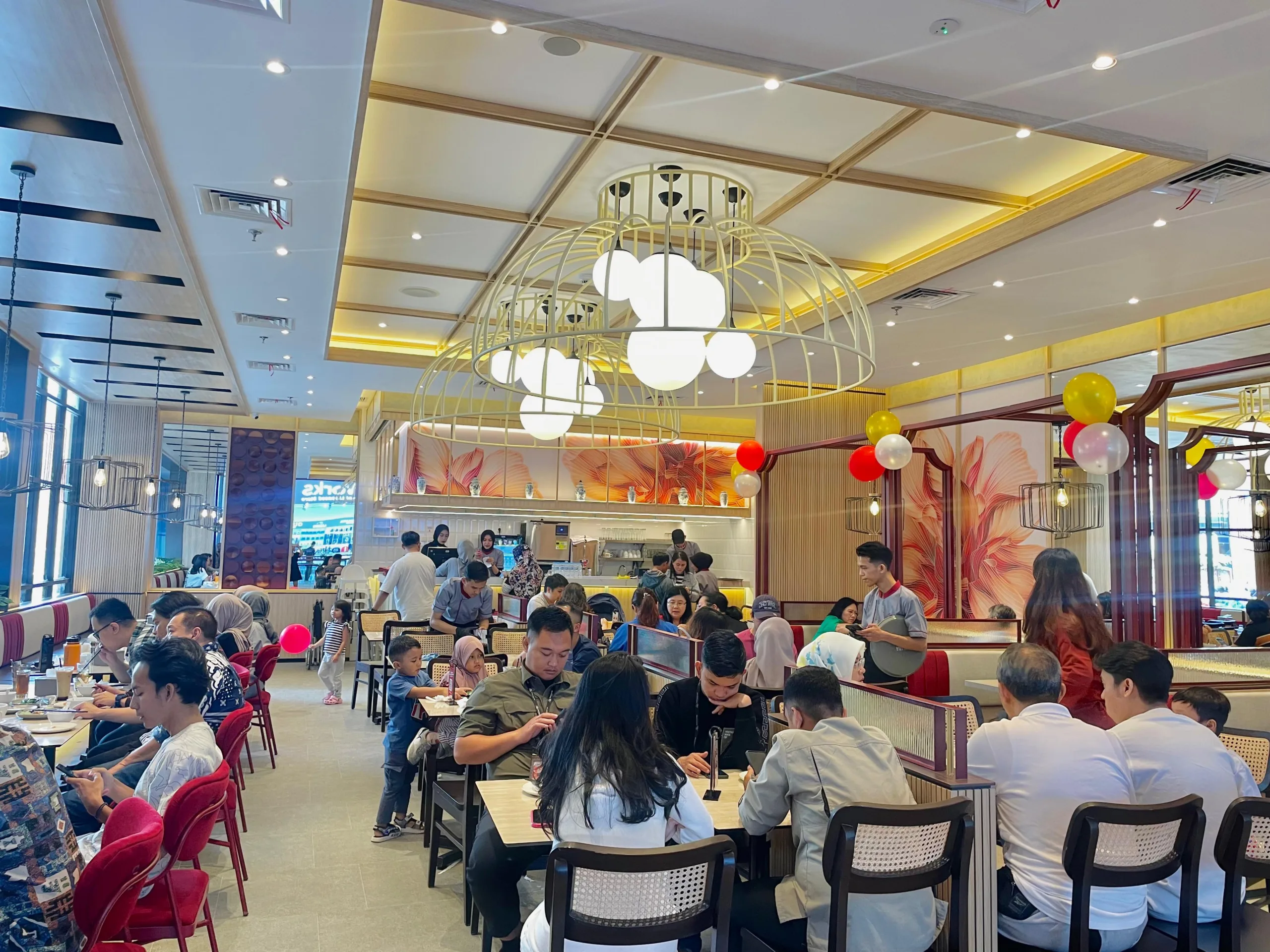 Cabang di Bandung Bertambah, Outlet Ta Wan ke-103 Hadir di Summarecon Mall Bandung 2 ae 193 scaled