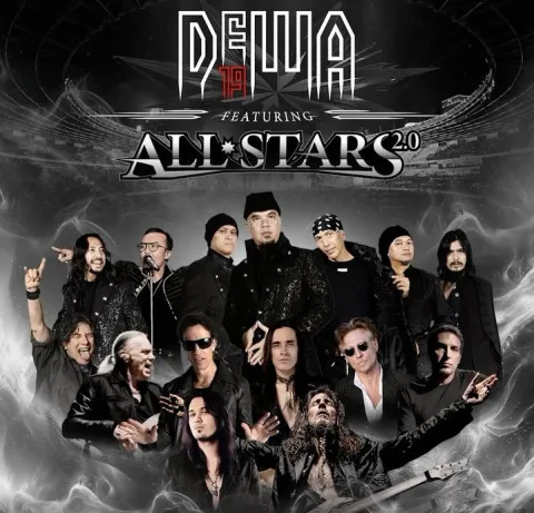Konser Akbar Dewa 19 All Star 2.0 Diundur 6 September 2025 1 ae 280