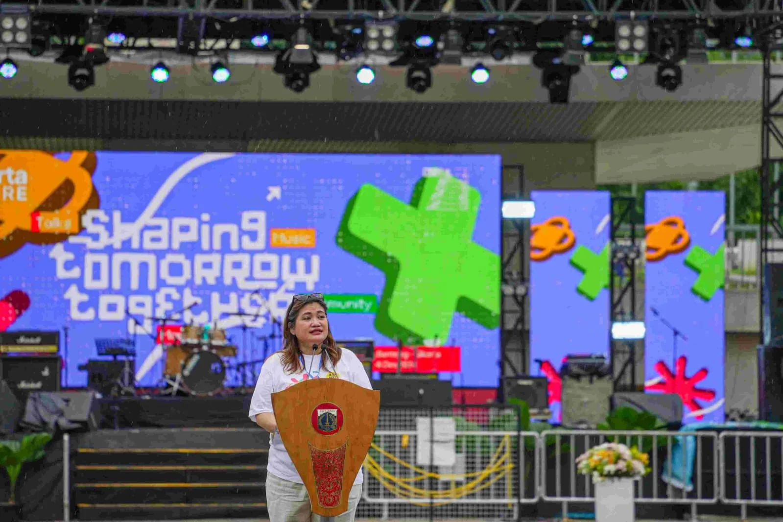 Pj. Gubernur DKI Jakarta Dorong Partisipasi Aktif Generasi Muda Wujudkan Jakarta Kota Global 2045 3 ae 41