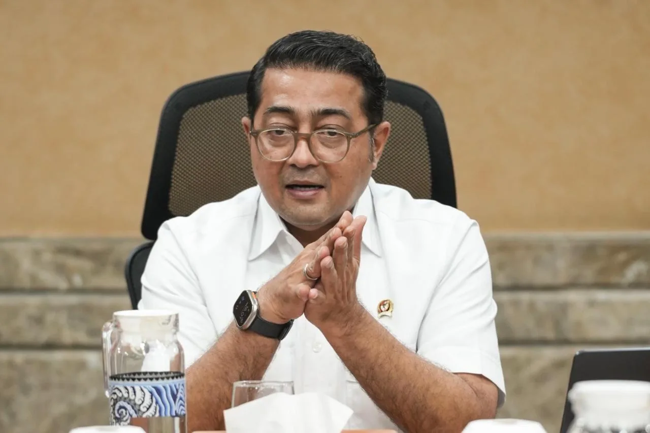 PARFI 1956 dan Menekraf Kolaborasi Bahas Pengembangan Ekraf 1 ae 85