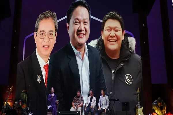 Defend IT360: Solusi Keamanan Siber Terlengkap untuk Bisnis di Indonesia 1 Defend IT360 Hadir sebagai "Dokter" Keamanan Siber Indonesia, Menjawab Ancaman Digital yang Berkembang. (Foto: Agung / Terminalnews.co).