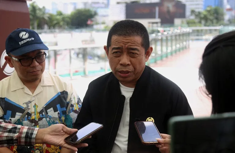 DPRD Apresiasi Pemprov DKI Mengurangi Emisi Gas Rumah Kaca 1 IMG 20250101 WA0119