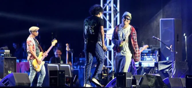 Konser Pasar Malam Empat Satoe Slank Membuka Cakrawala Awal Tahun 2025 2 IMG 20250105 WA0017
