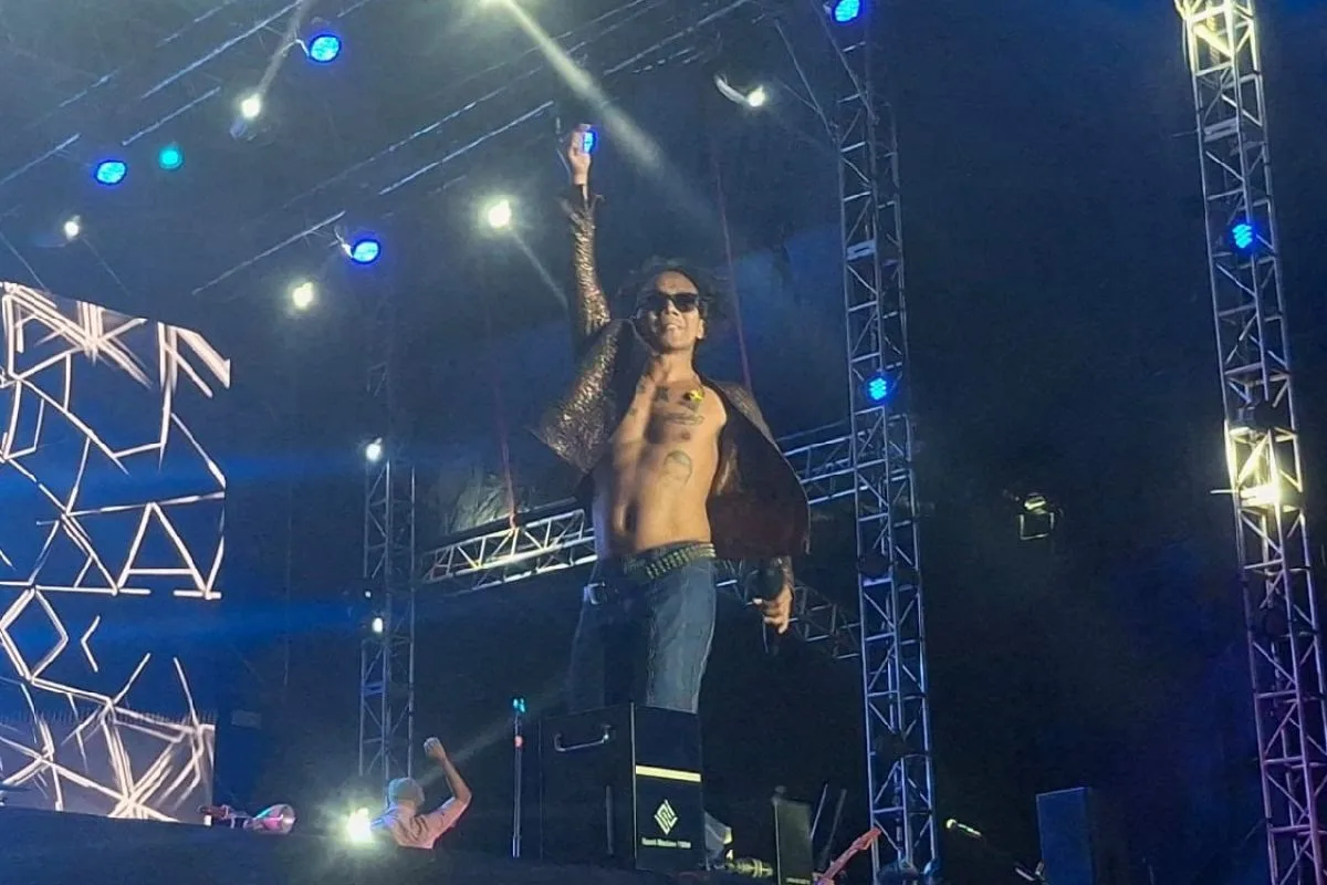Konser Pasar Malam Empat Satoe Slank Membuka Cakrawala Awal Tahun 2025 1 IMG 20250105 WA0018