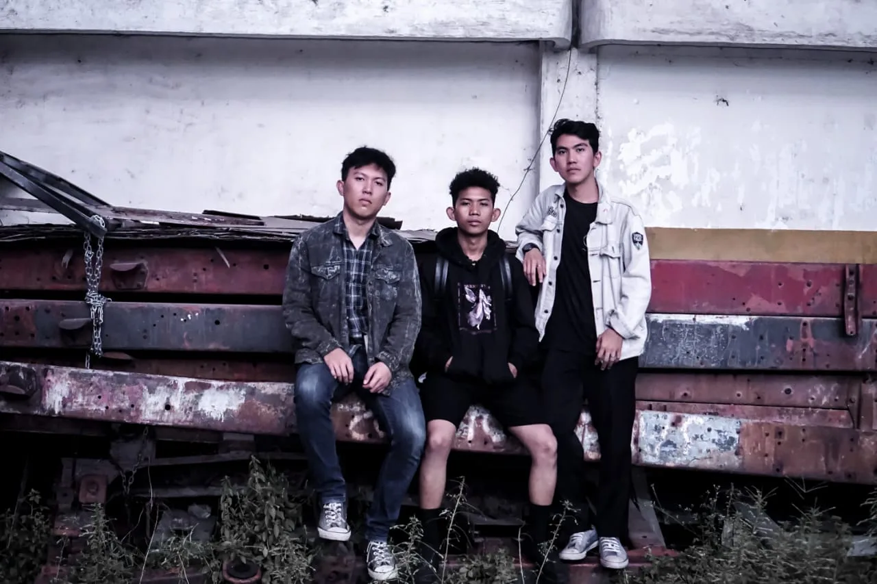 Walkot Tambah Songlist Keempat dengan 'Kau Pasti Bisa' 2 IMG 20250108 WA0034