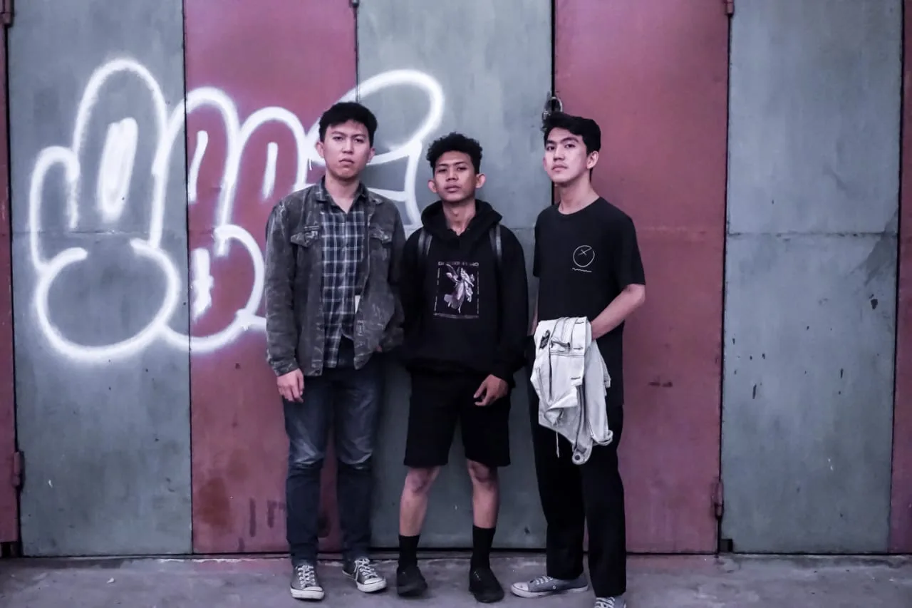 Walkot Tambah Songlist Keempat dengan 'Kau Pasti Bisa' 1 IMG 20250108 WA0035