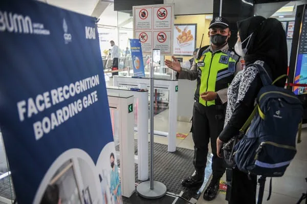 10,3 Juta Penumpang Manfaatkan Face Recognition: Praktis, Efisien, dan Mendukung Pelestarian Lingkungan 1 IMG 20250112 WA0004