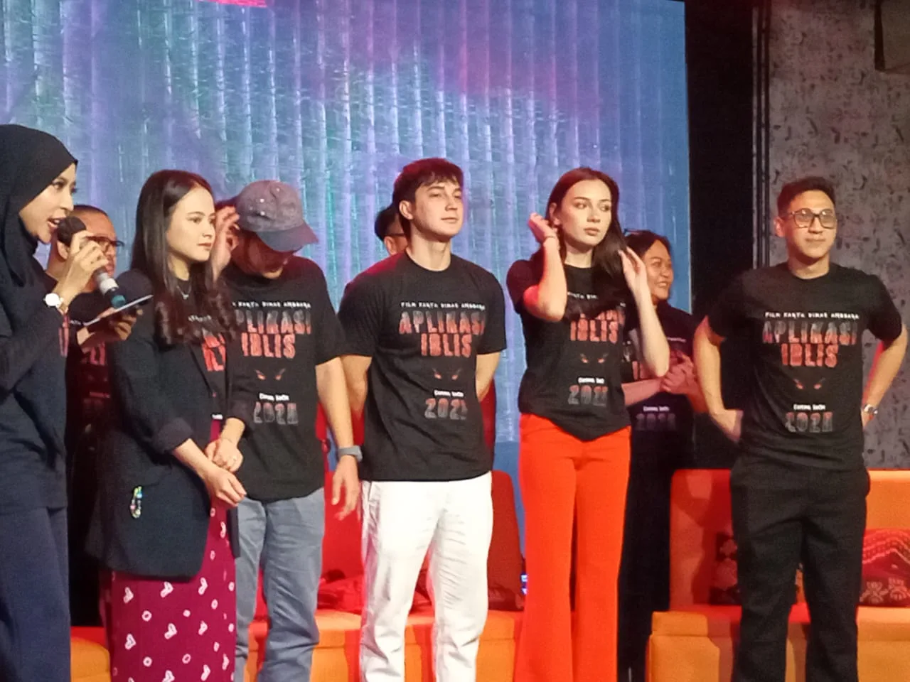 Dimas Anggara Garap Film Aplikasi Iblis Yang Akan Segera Menghantui Bioskop Indonesia 1 IMG 20250113 WA0058