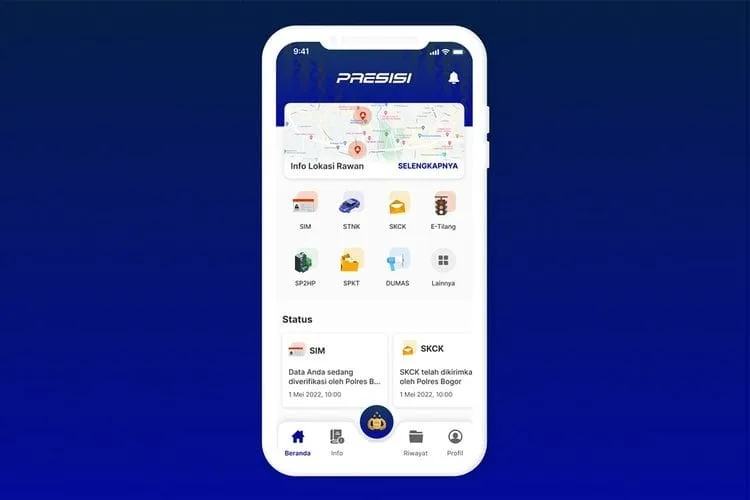Buat SKCK Kini Bisa Online dan Cepat Lewat Superapps Presisi Polri 2 IMG 20250114 WA0082