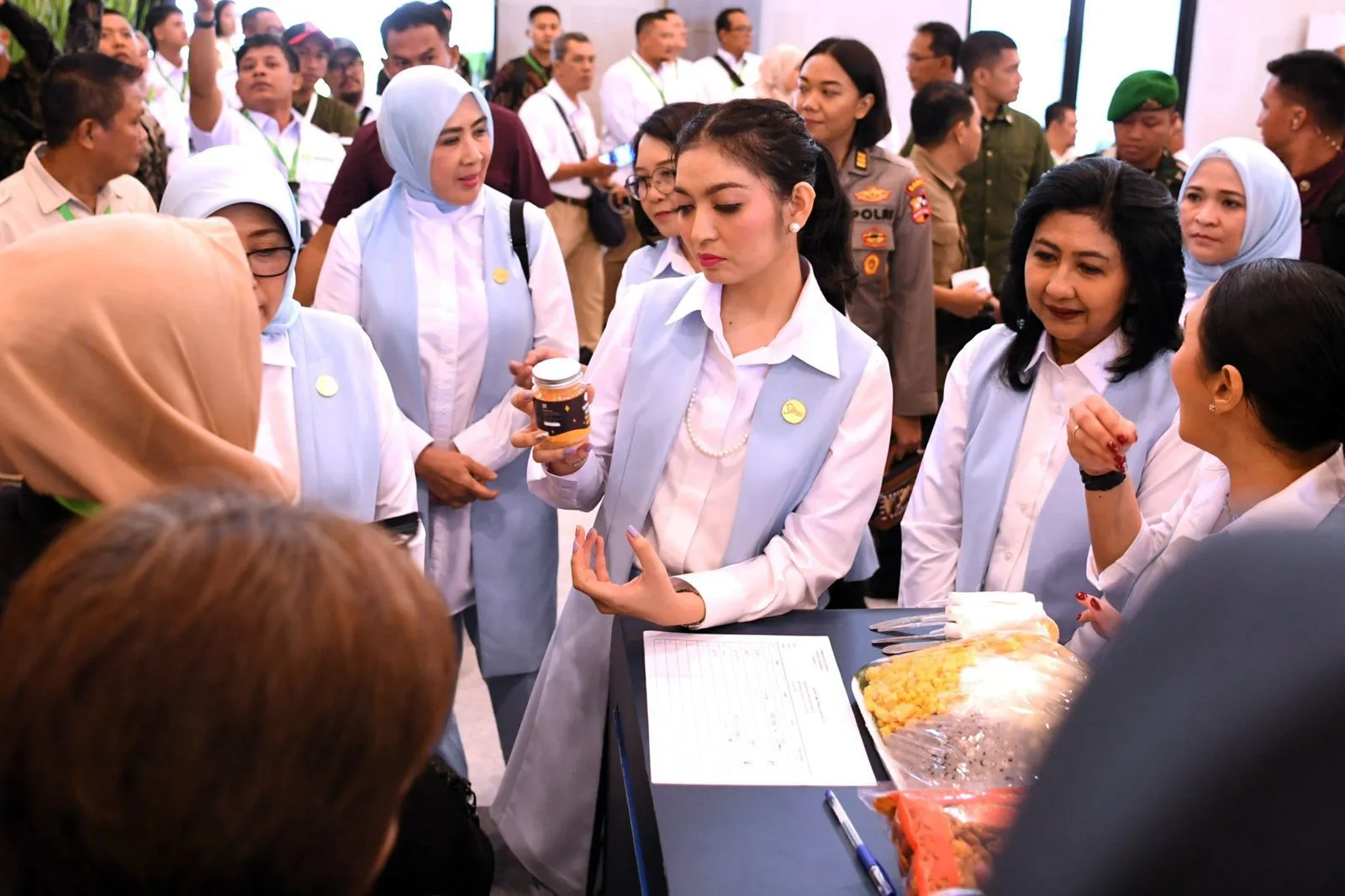 SERUNI Siap Berkontribusi Maksimal Dalam Pengembangan Koperasi Di Indonesia 1 IMG 20250115 WA0000
