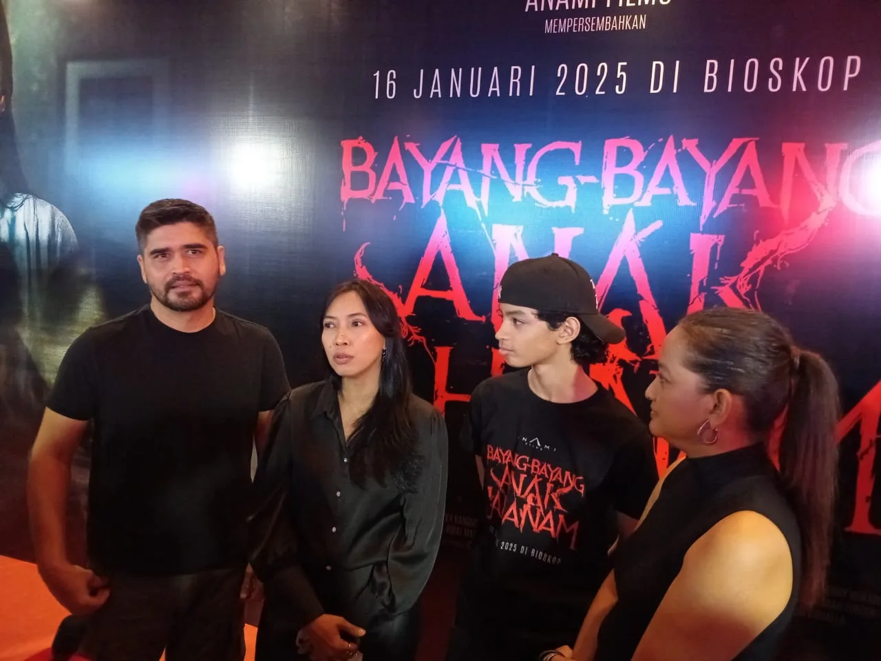 Film horor “Bayang-Bayang Anak Jahanam” tayang di bioskop mulai 16 Januari 2025 2 IMG 20250115 WA0016
